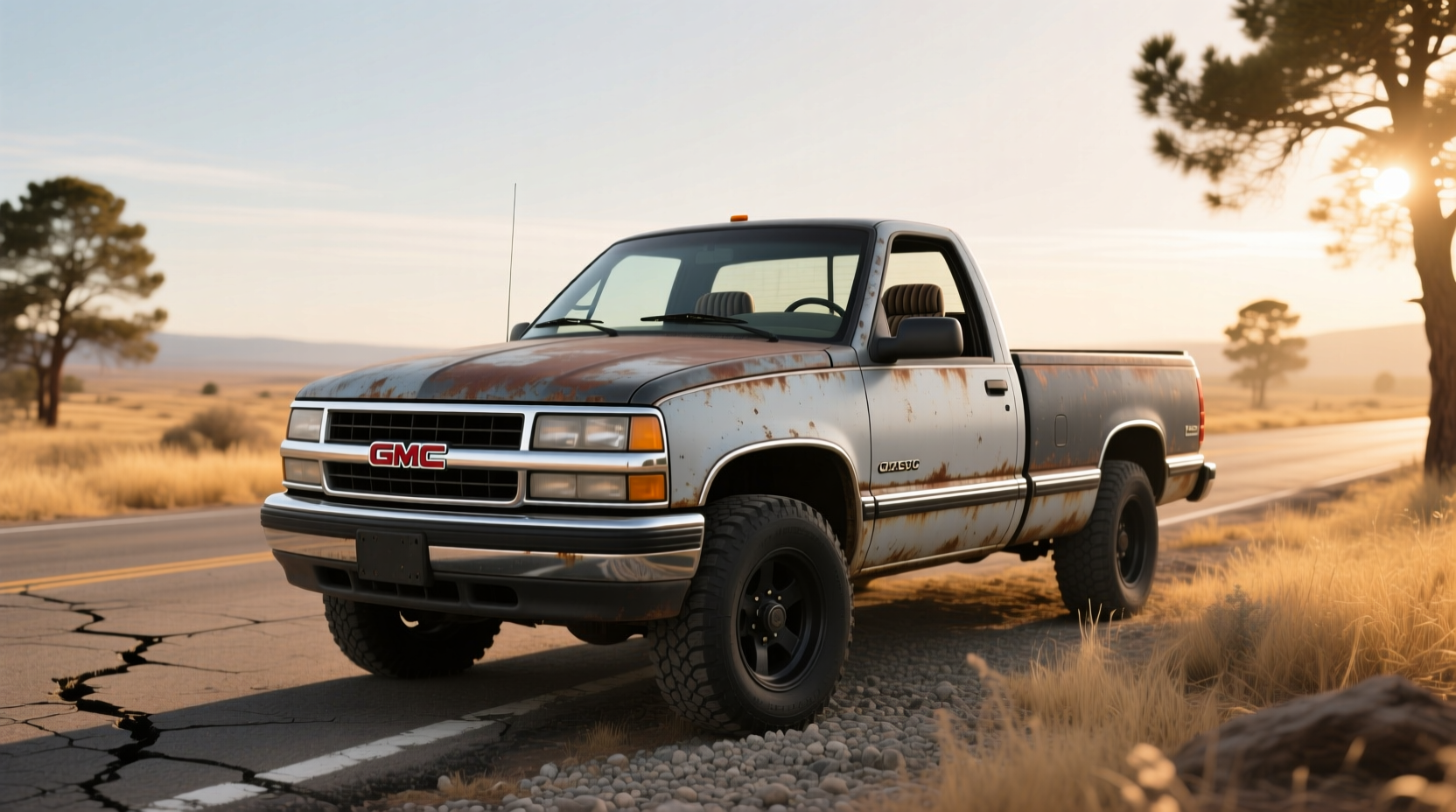 1997 gmc sierra is it worth buying today 