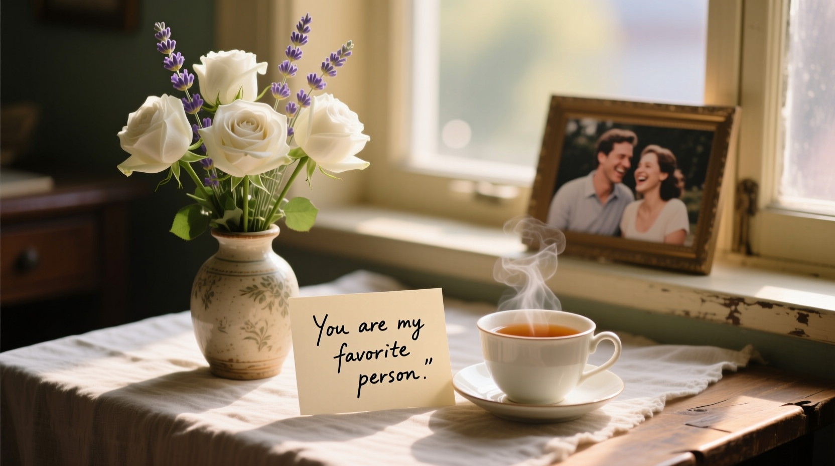 creative and meaningful ways to make your girlfriend feel truly loved and appreciated
