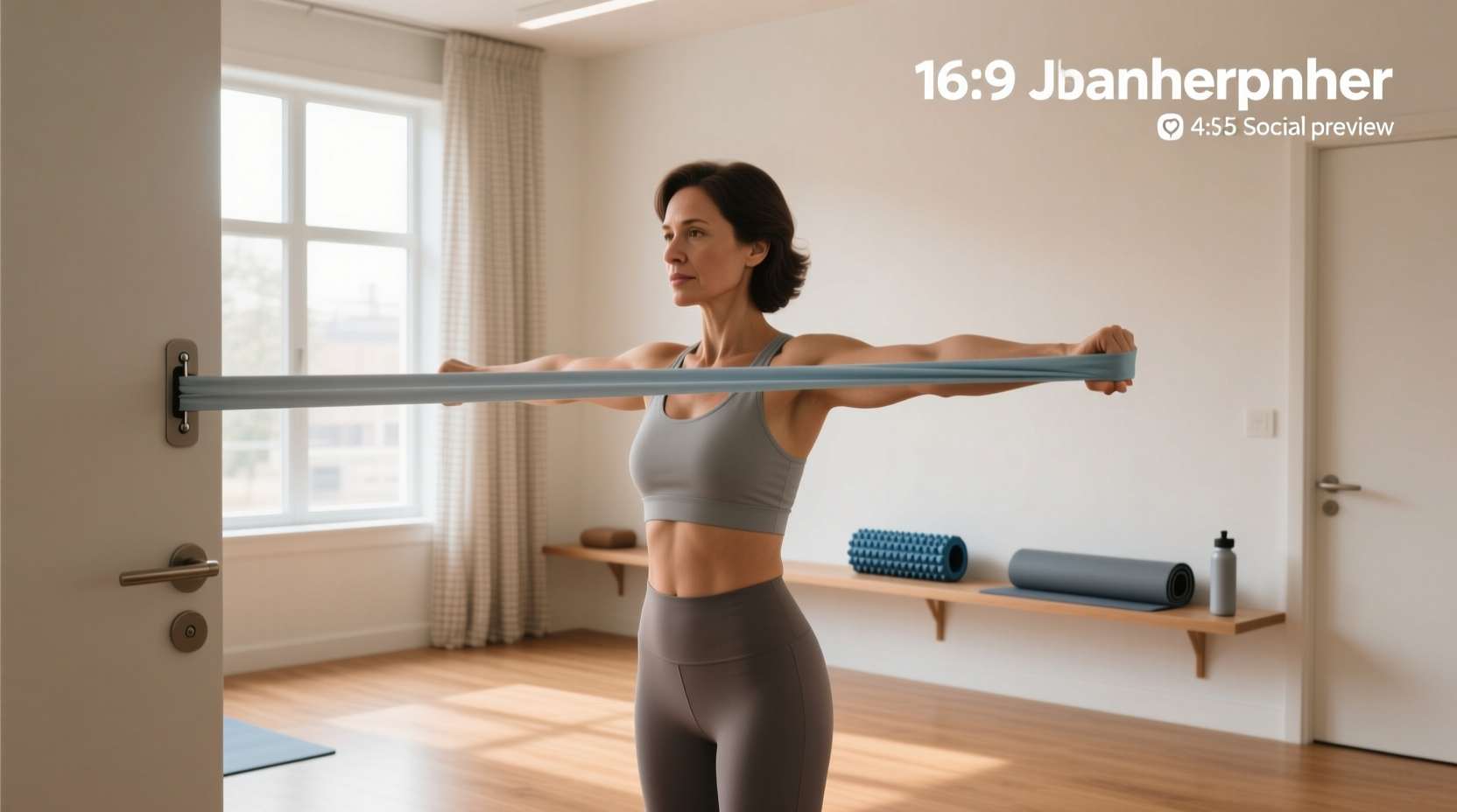 best resistance bands for shoulder rehab