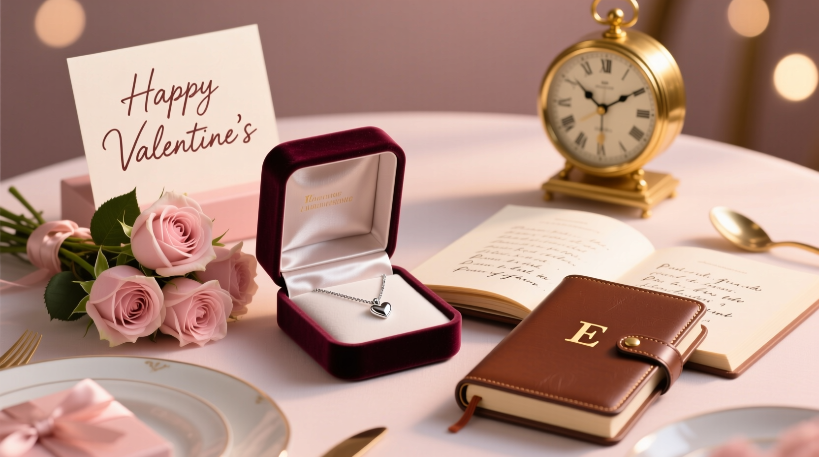 what do i get my gf for valentines day