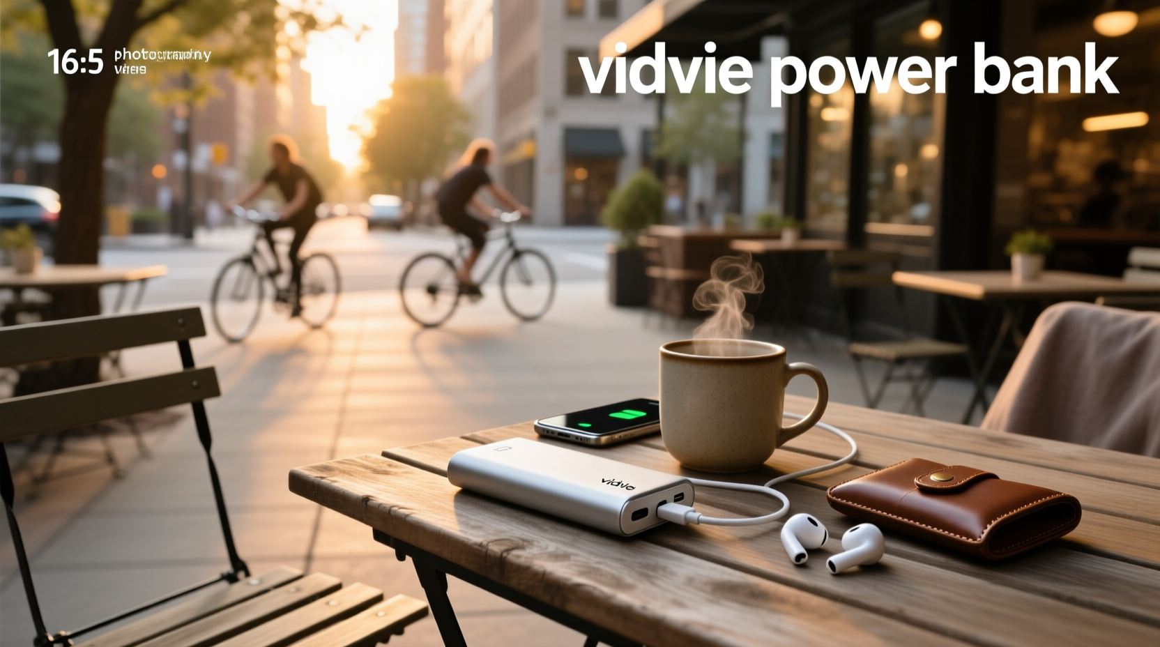 vidvie power bank review real world performance key specs