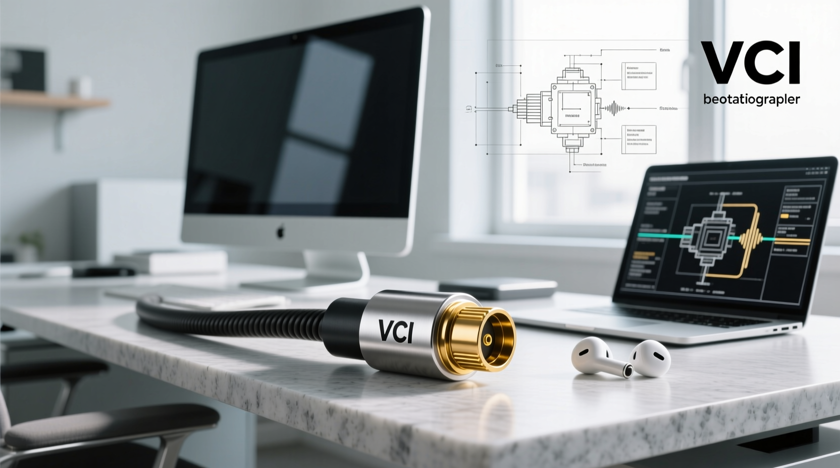 How to Choose VCI Cable: What Is a VCI Connector? Buying Guide