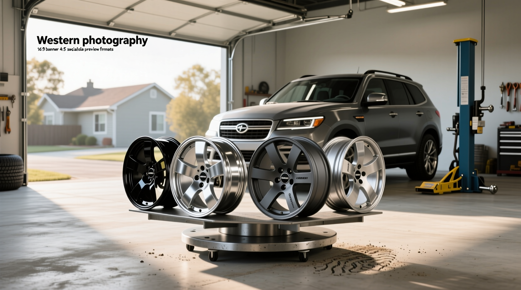 How to Buy Used 20 Inch Rims for Sale Safely and Smartly