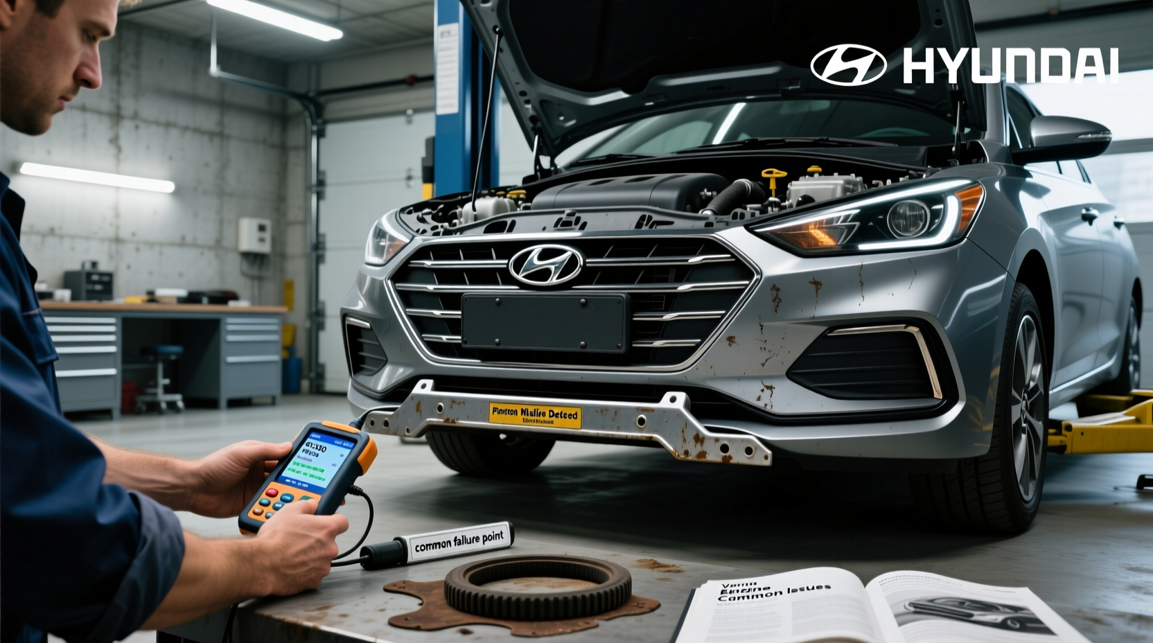 How to Choose Hyundai Verna Engine Guard, What Are Common Verna Problems?