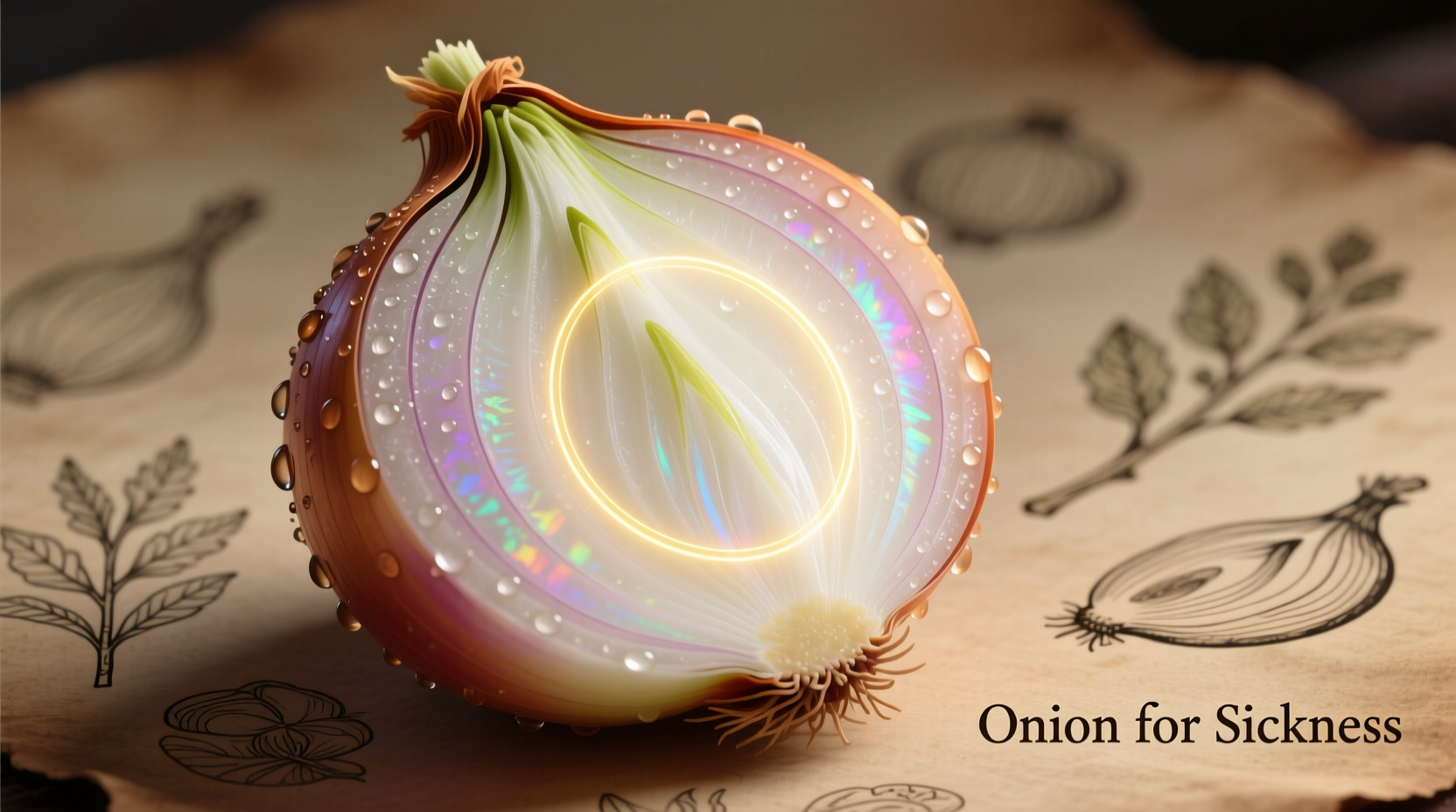 Onion for Sickness: Science-Backed Benefits and Limits