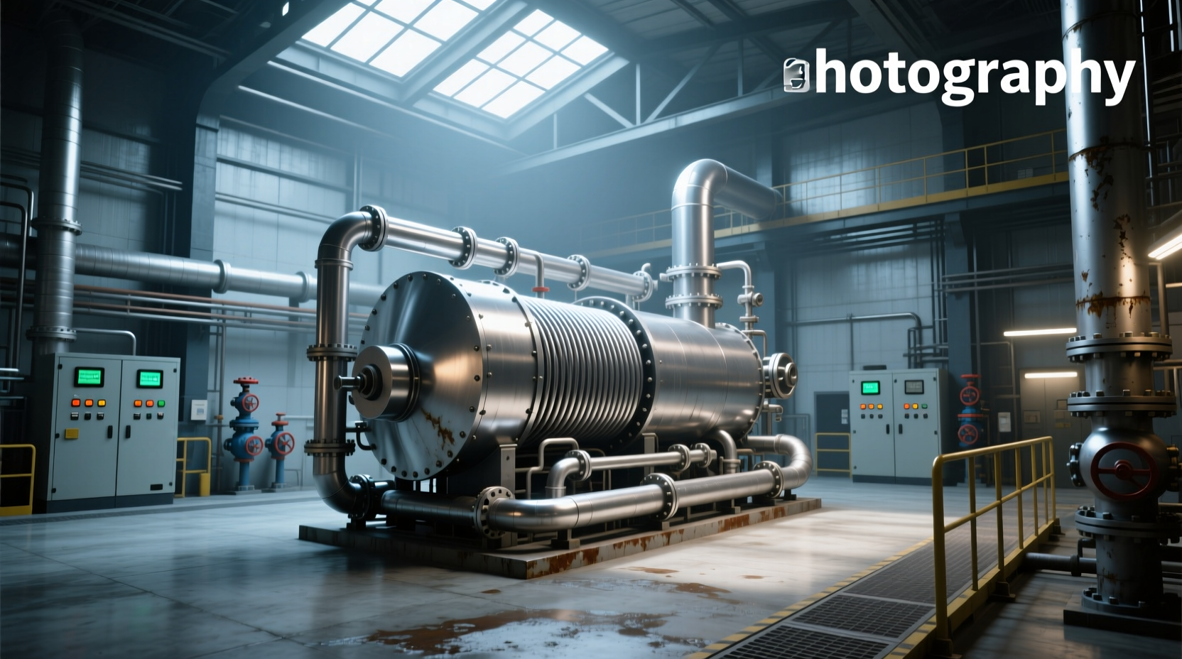 What Is a Boiler Economizer and How Does It Save Energy?