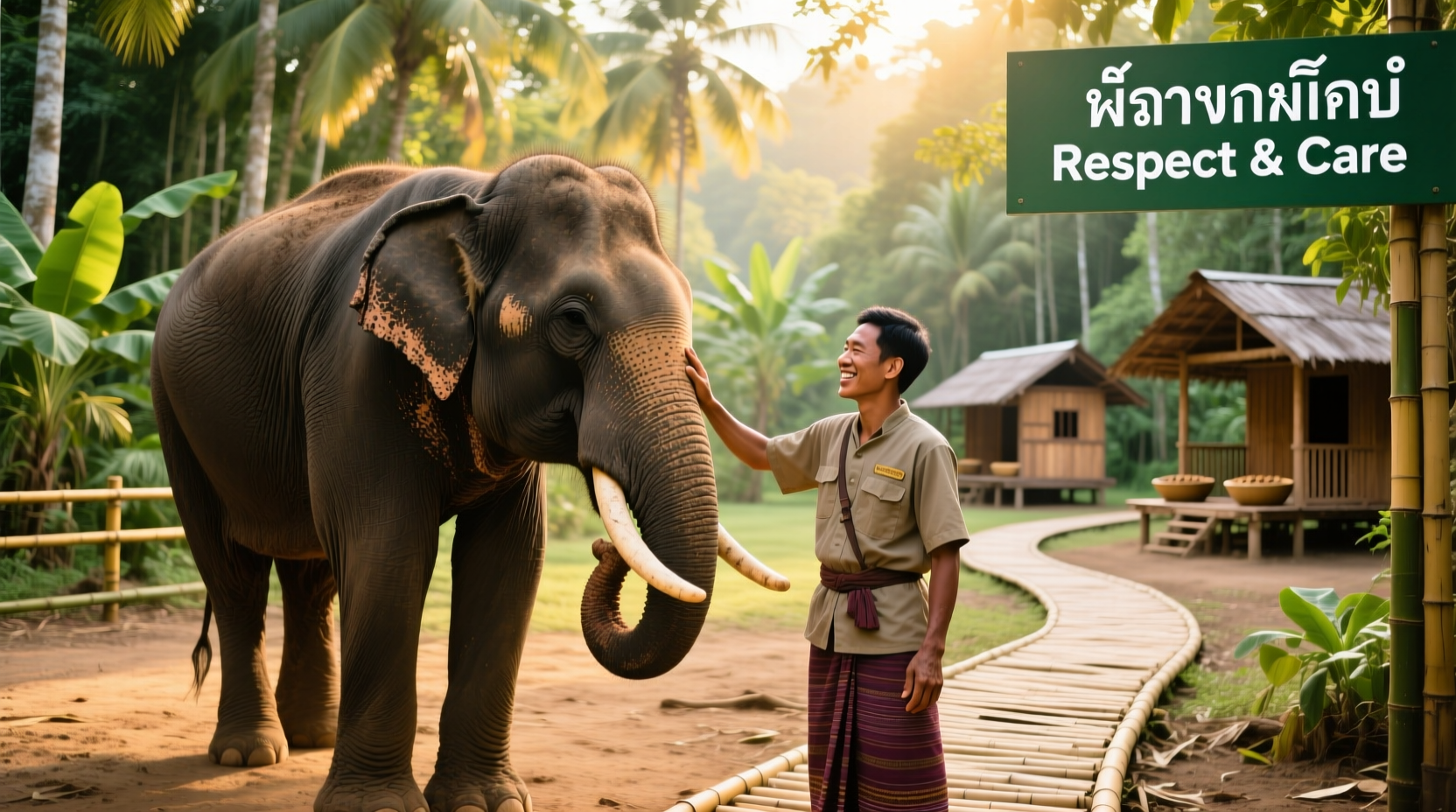 exploring the best elephant sanctuary in phuket ethical visits and caring experiences