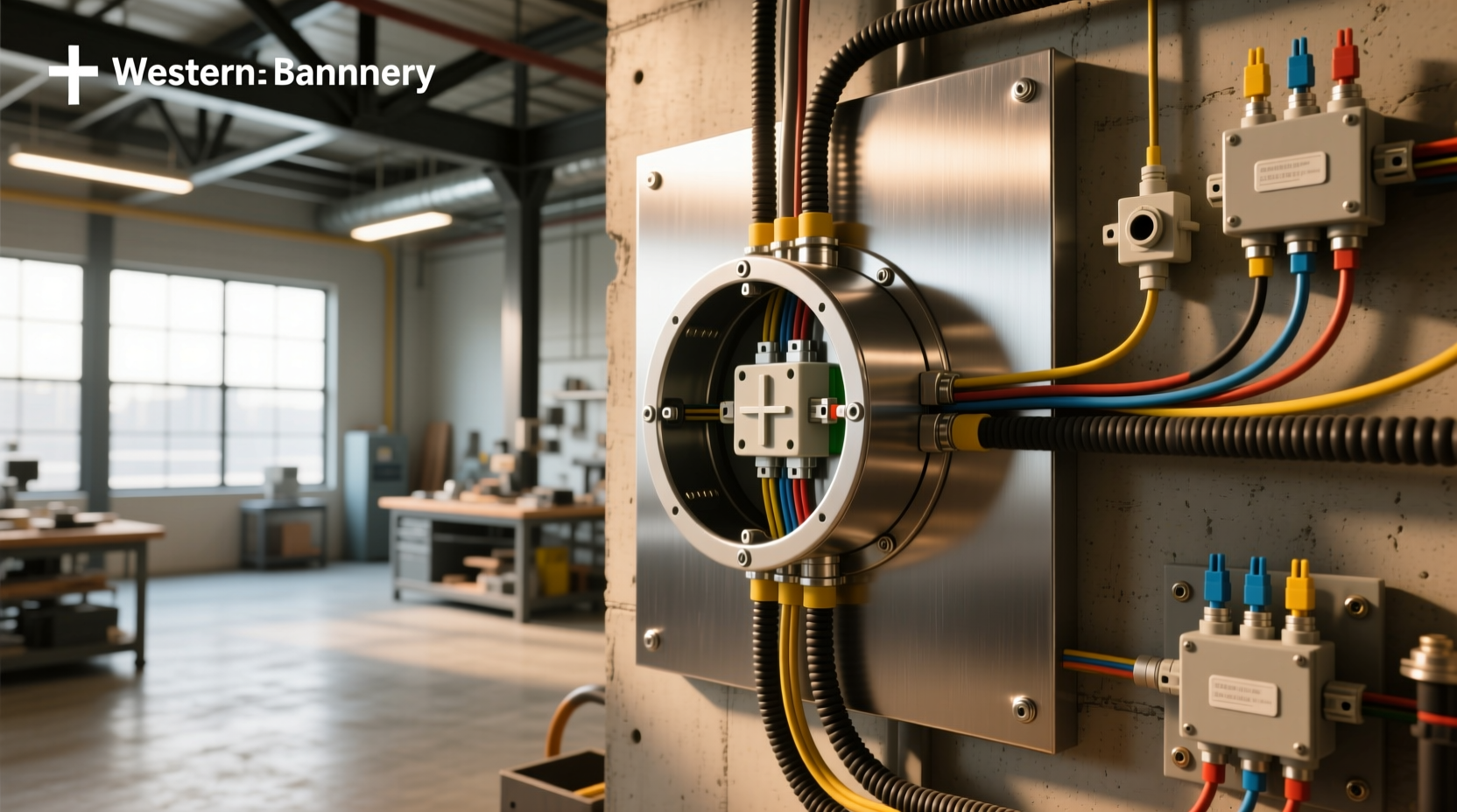 4 way round junction box guide how to choose right