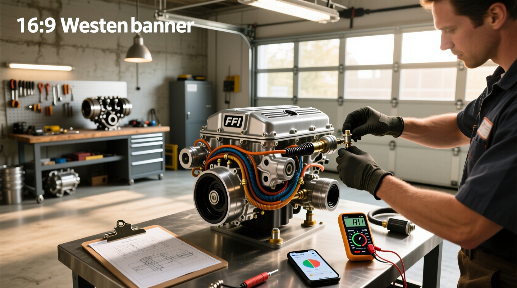 How to Choose Carburetor to EFI Conversion Kit: Buying Guide