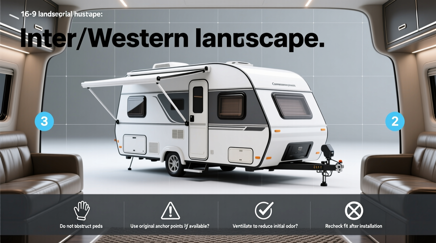 Camping Car Caravane Buying Guide: How to Choose the Right One