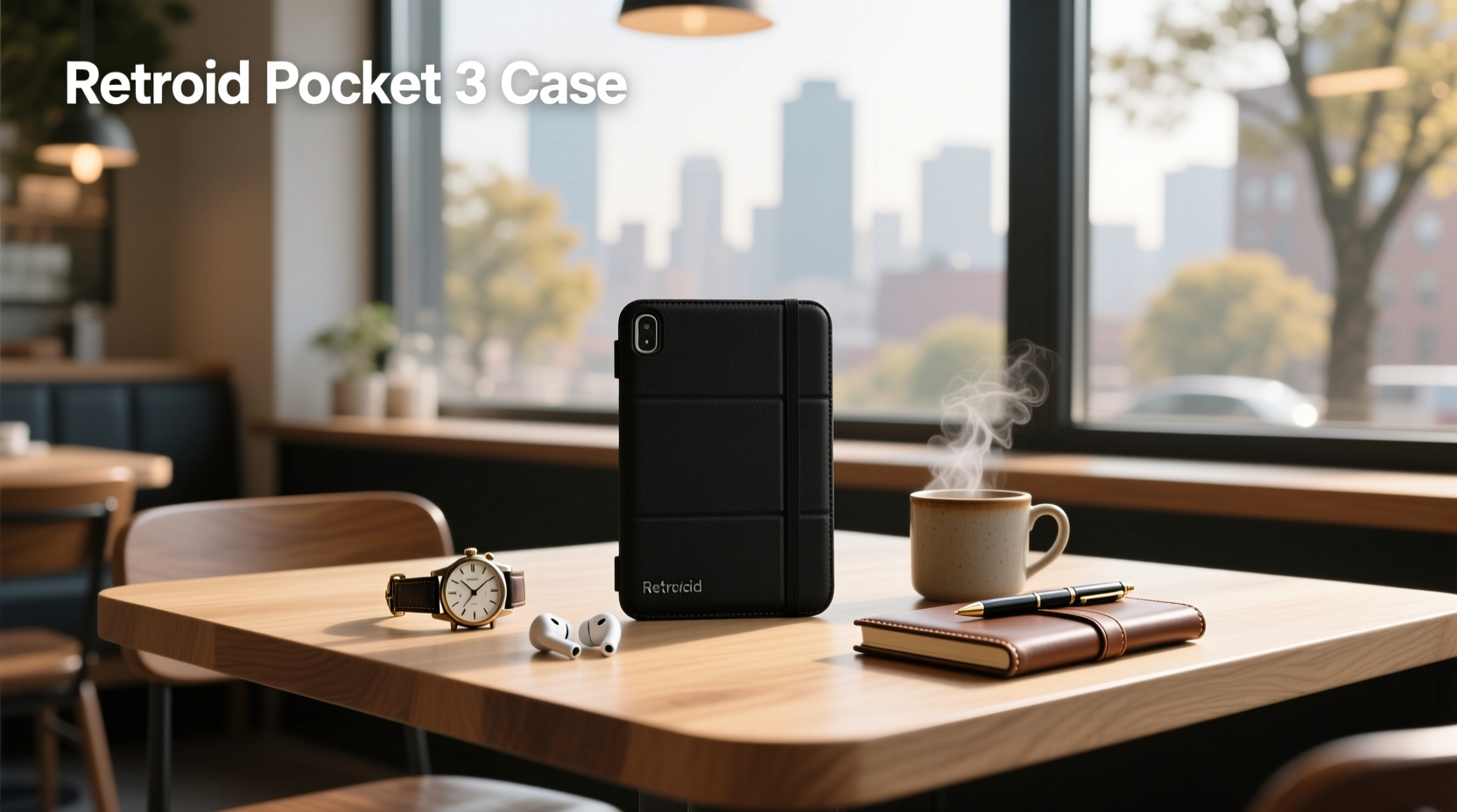 Retroid Pocket 3 Case Guide: How to Choose the Right One
