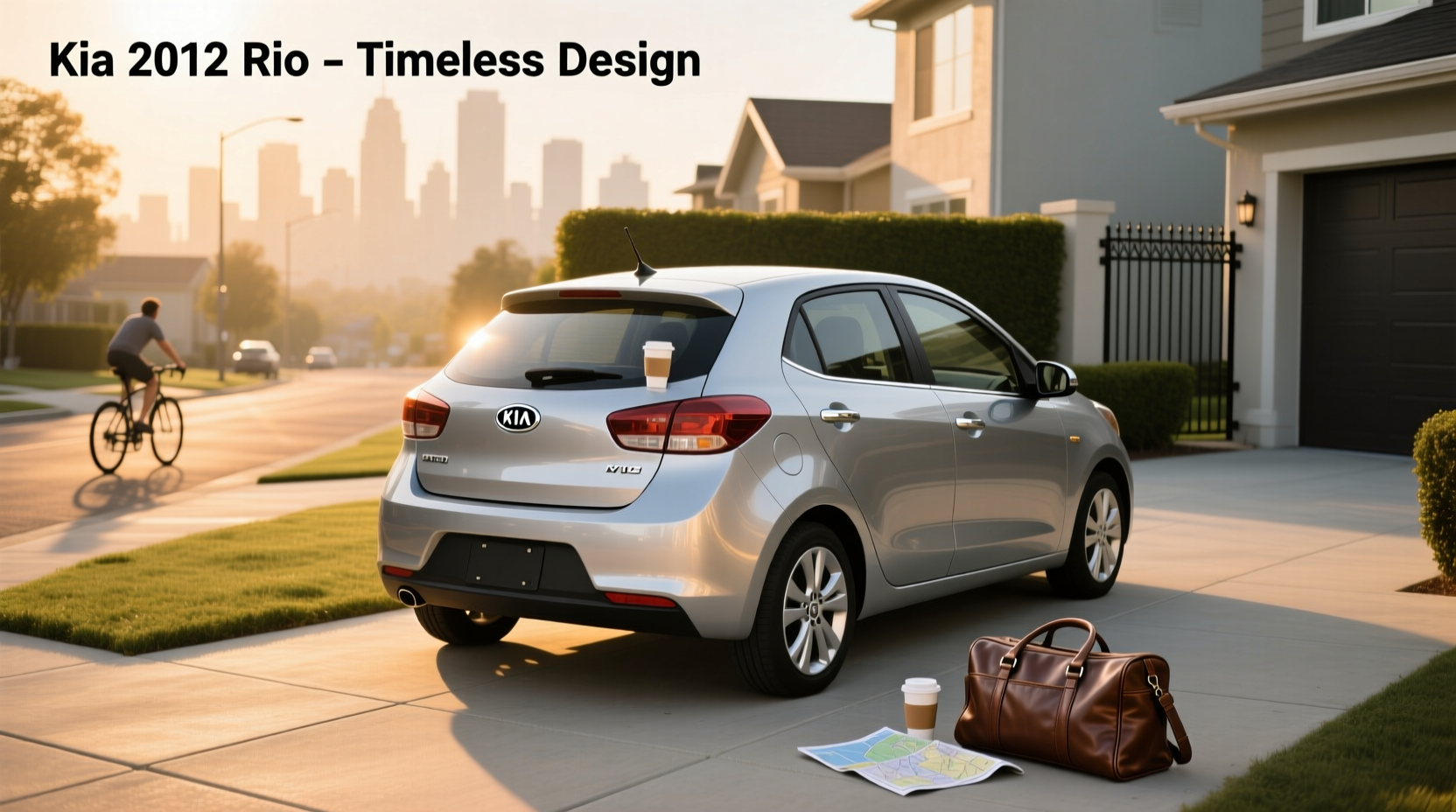2012 kia rio hatchback what to look for