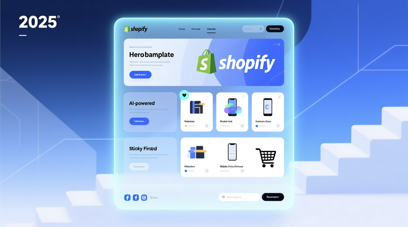 Master Shopify Template Sections: A Step-by-Step Guide for 2025