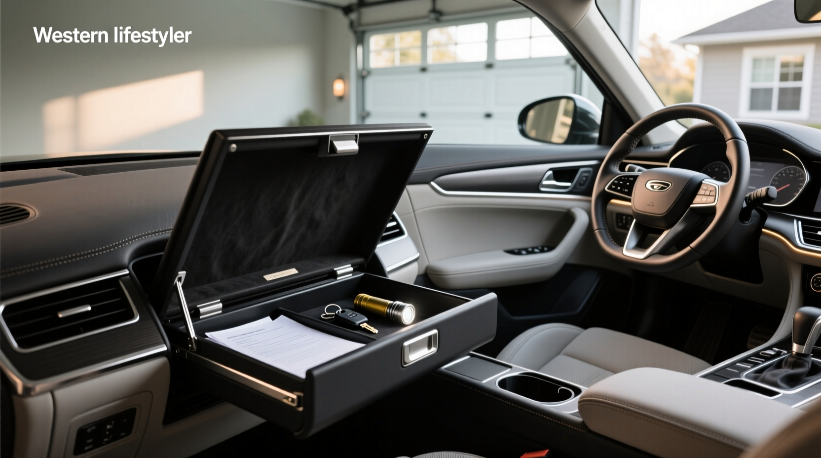 How to Choose Auto Glove Box: Replacement Cost Guide