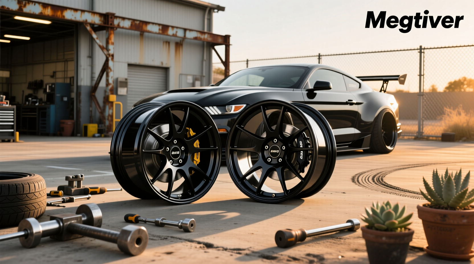 What Are 24x12 Wheels 8x6.5 Good For? Full Fitment Guide