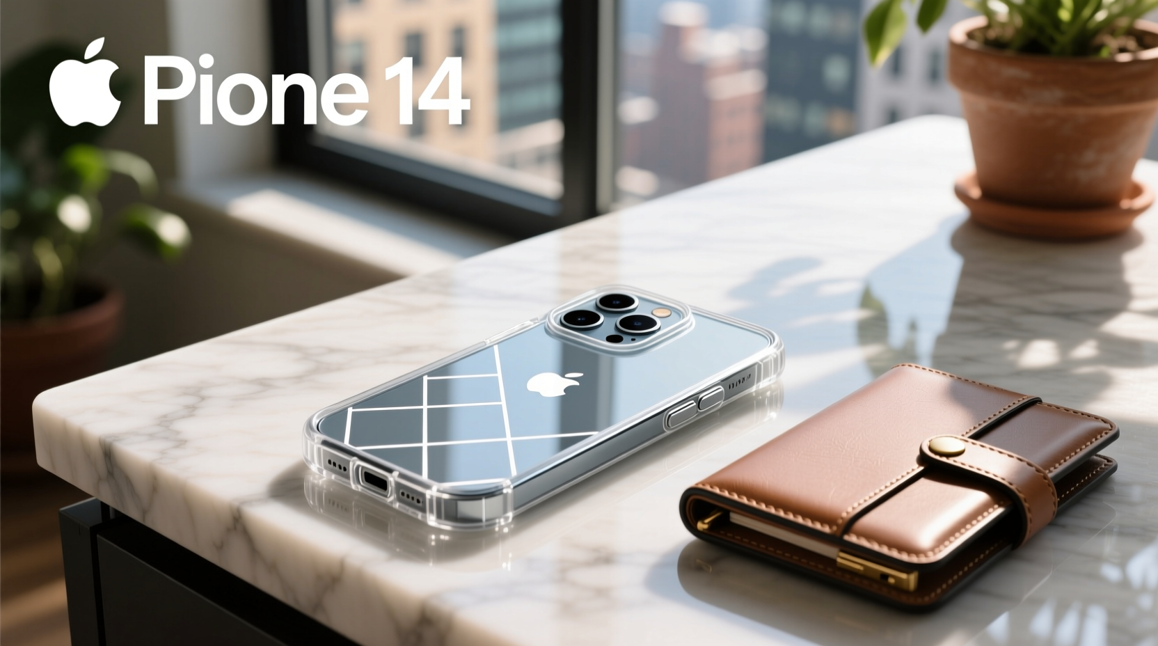 essential tips to safeguard your iphone 14 from drops and scratches without compromising style