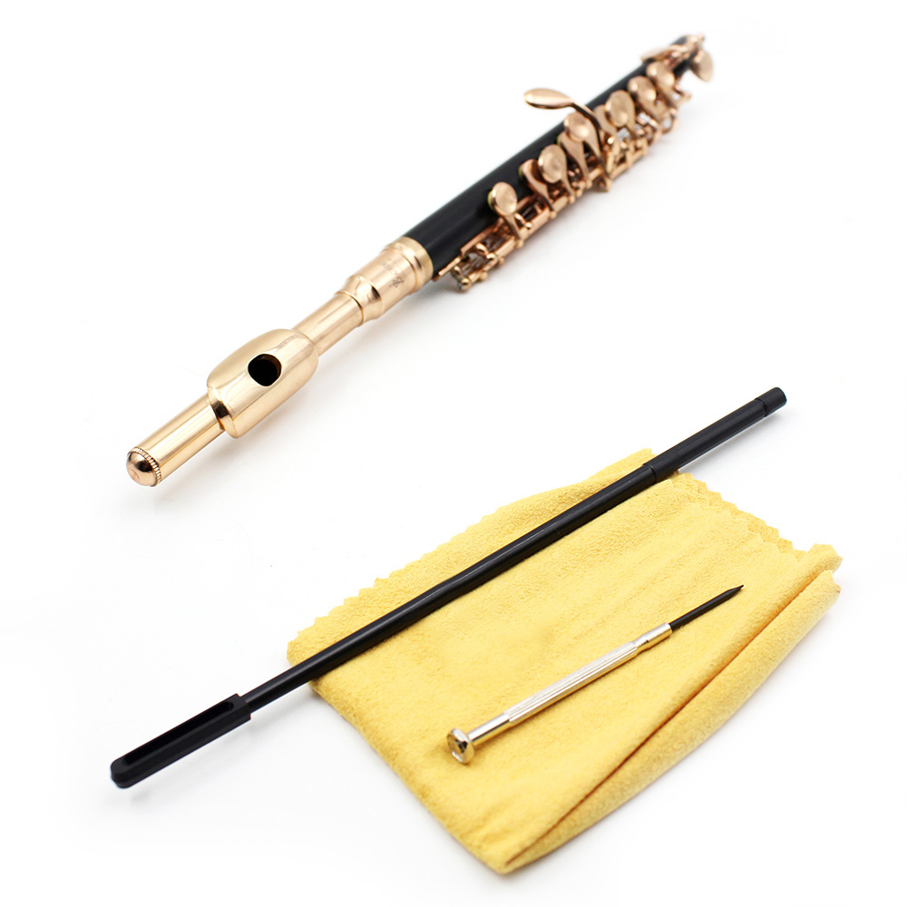 Wholesale楽器SLADE 16穴Eキー高品質Cトーンピッコロ| Alibaba.com