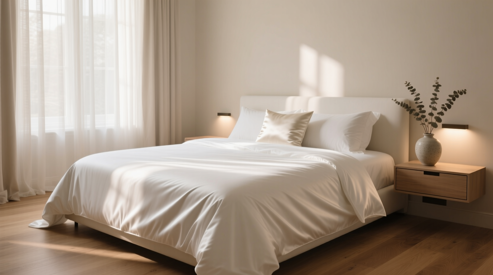 best high thread count sheets