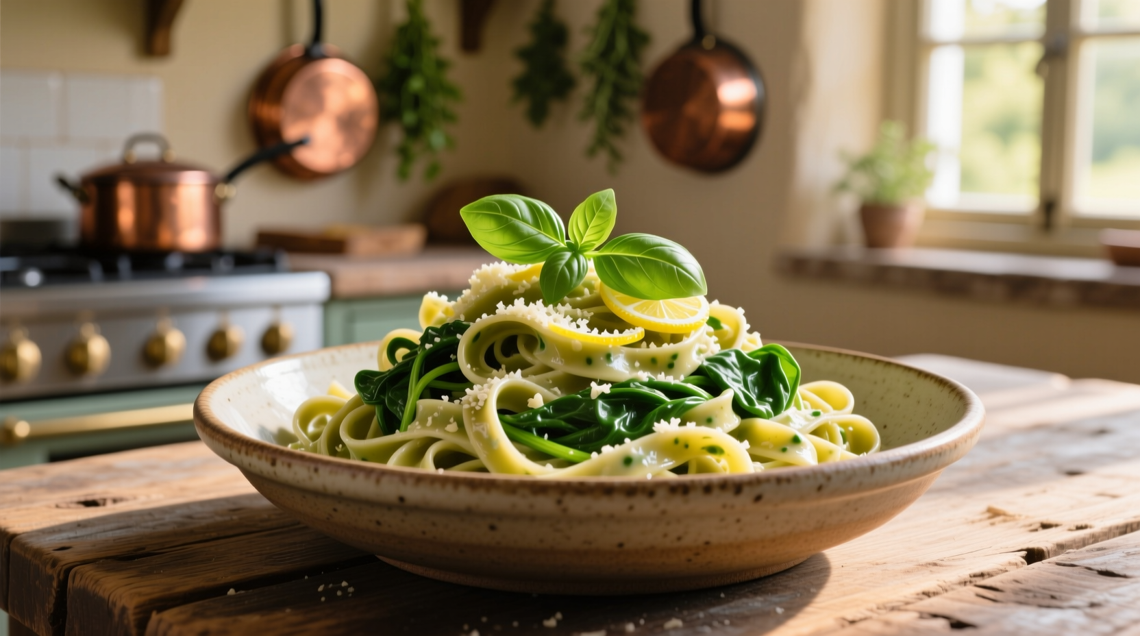 Perfect Pasta Spinach: Recipe, Benefits & Pro Tips