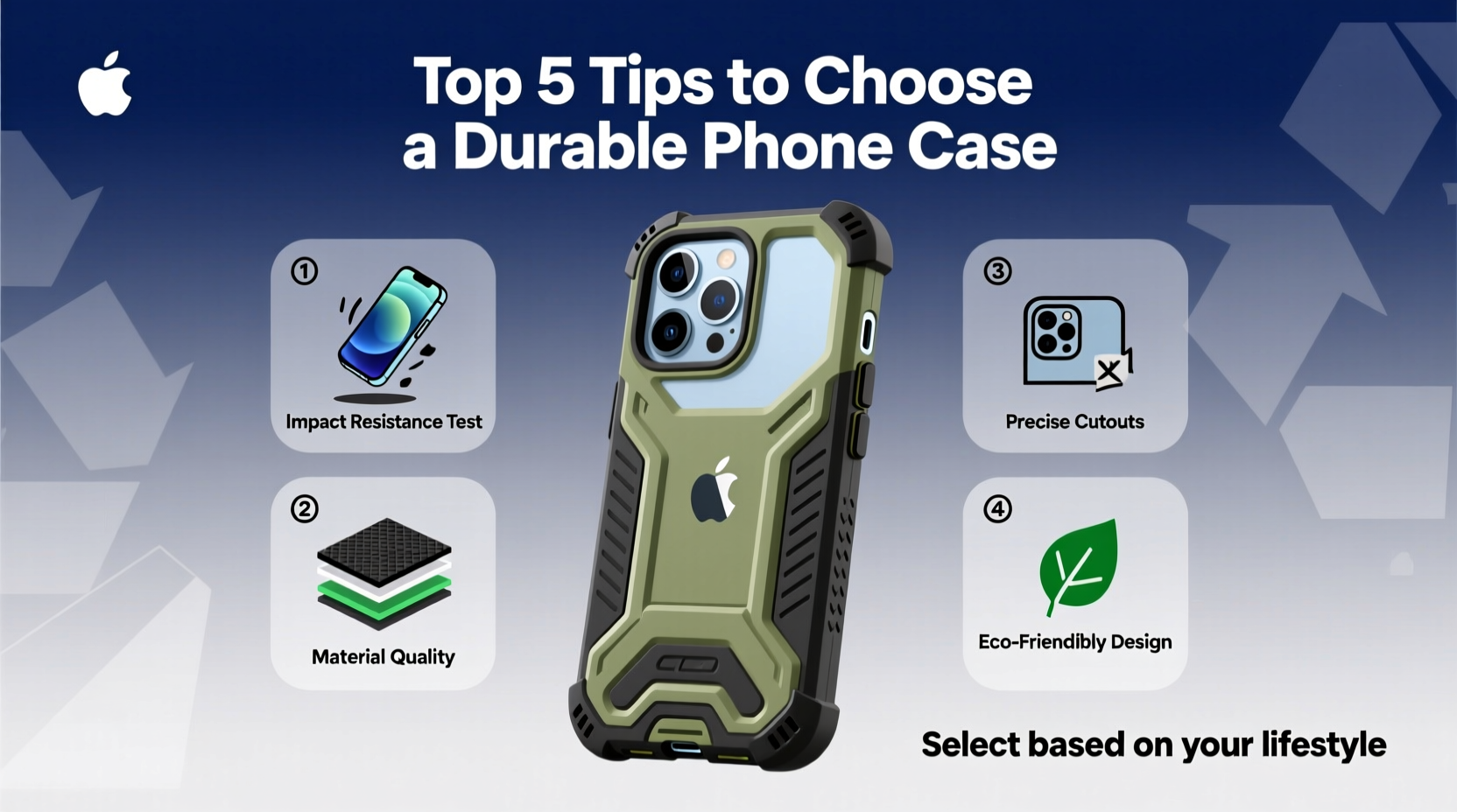 durable phone cases expert tips to select the best protective cover for your device