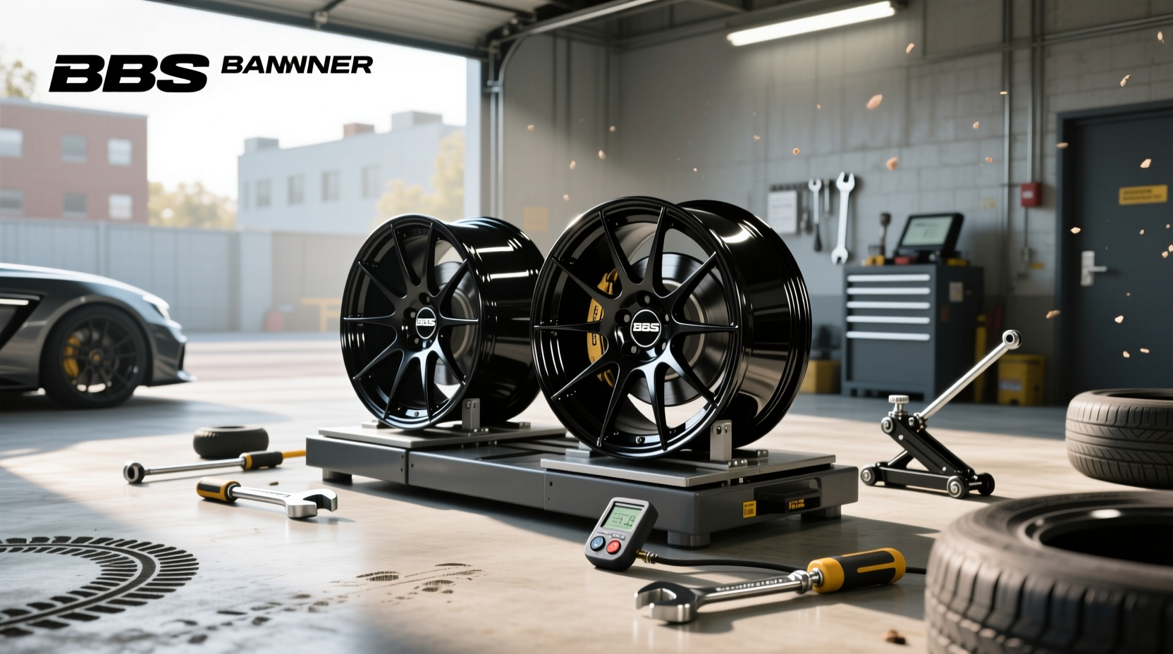 How Much Do BBS Wheels Cost? Pricing, Types, and Where to Buy