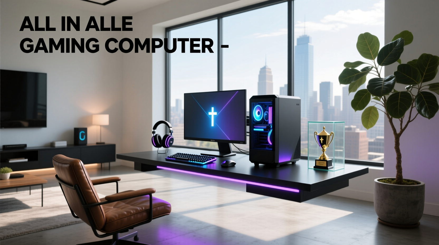 all in one gaming pc guide worth it in 2026