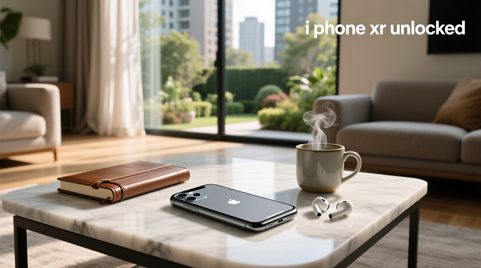iPhone XR Unlocked Guide: What to Know Before Buying in 2026