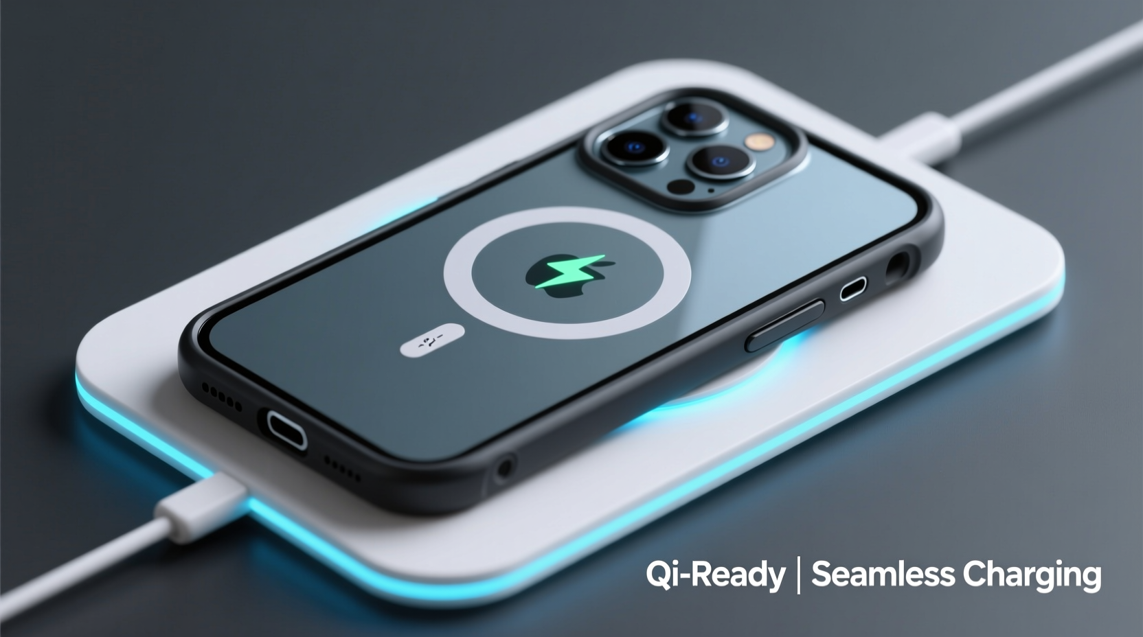 how to optimize your phone case for seamless wireless charging compatibility