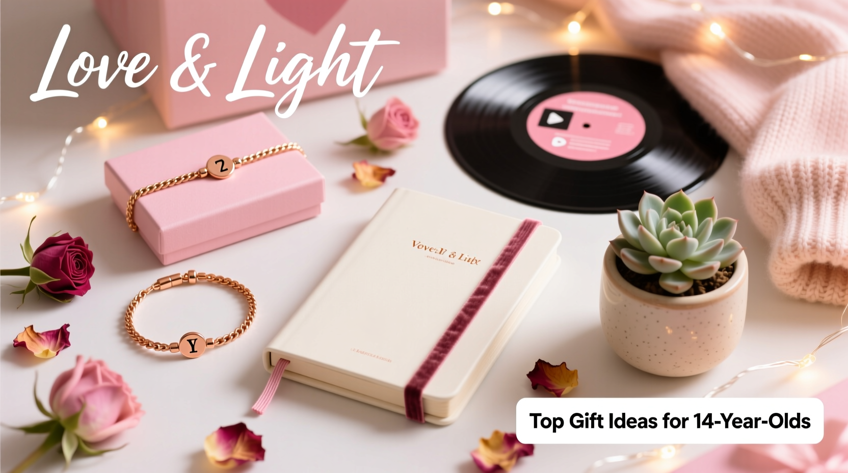 what to get your high school girlfriend for valentines day