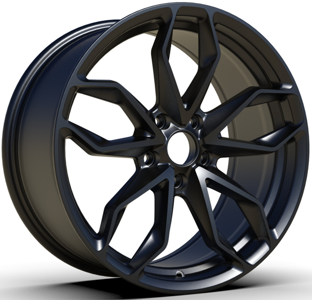 3铝合金轮毂汽车15英寸16英寸17英寸18英寸