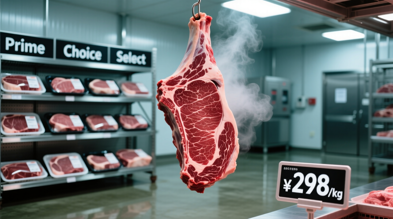 why is beef so expensive understanding high beef prices