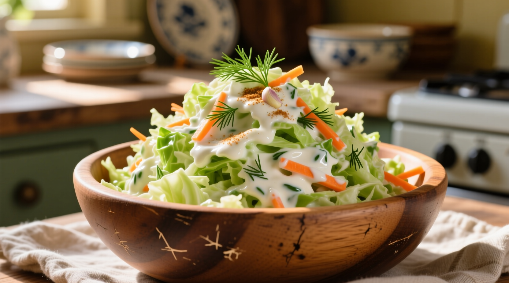 buttermilk slaw recipe