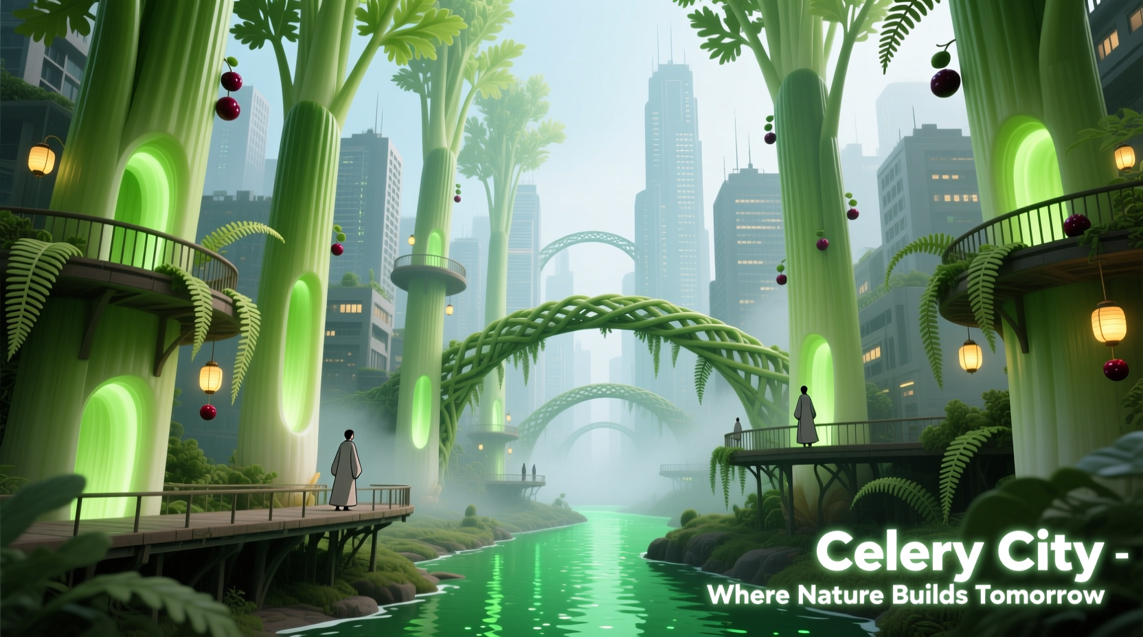 Celery City: Grand Rapids' Historical Nickname Explained