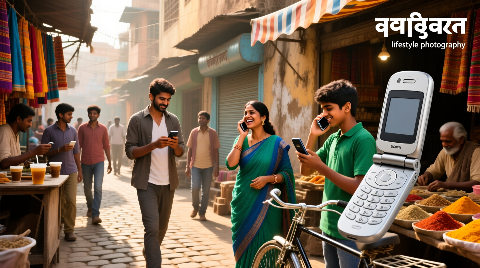 flip phones in india best options, prices key trade offs (2026)