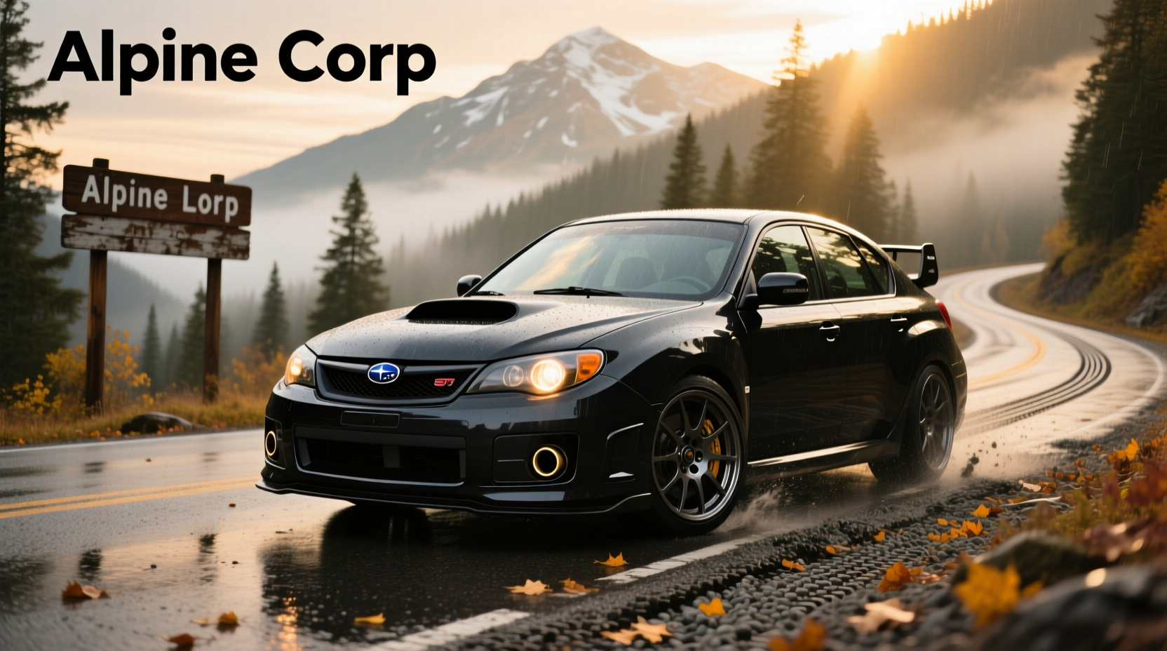 2008 Subaru Impreza WRX STI Hatchback Buying Guide