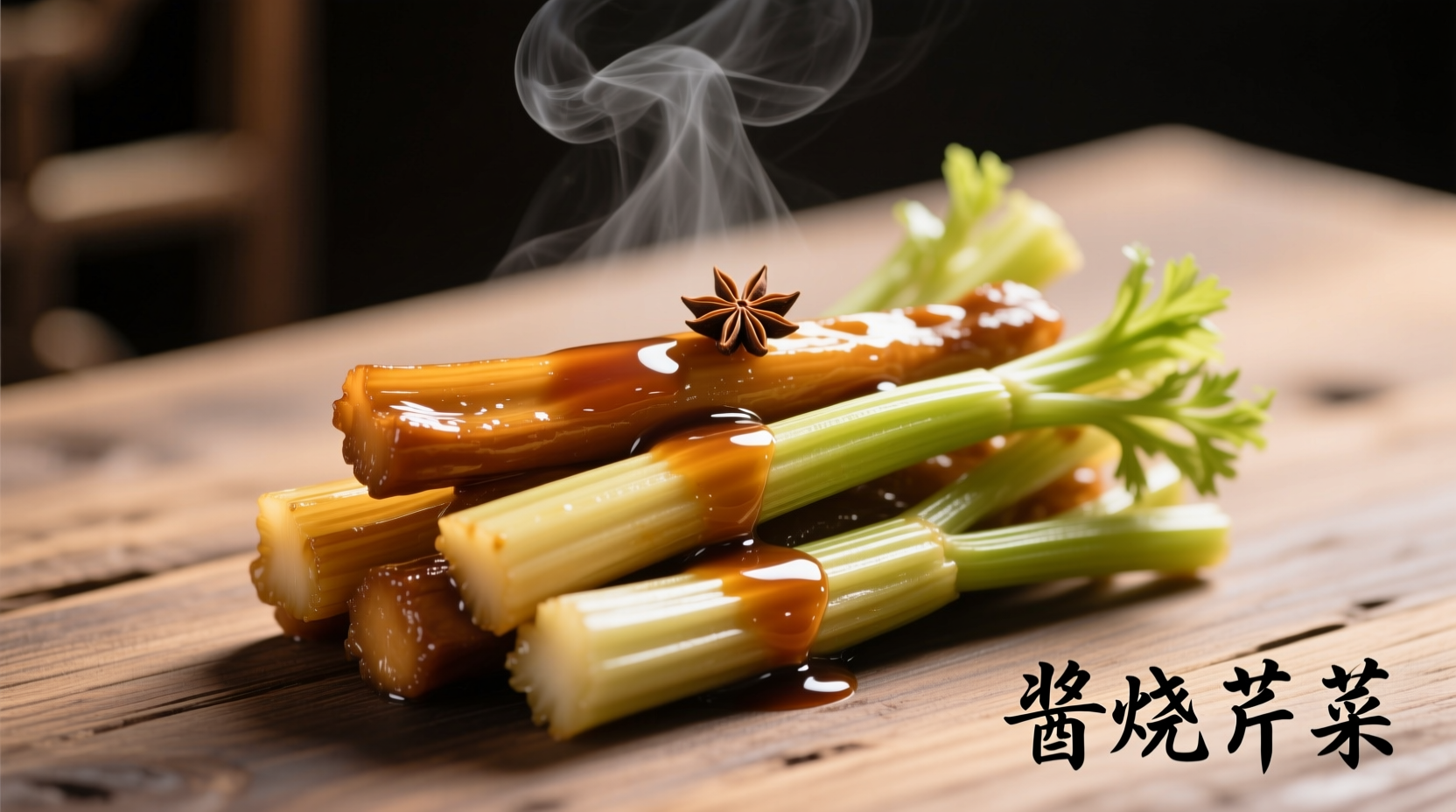 Braised Celery: Perfect Technique & Flavor Guide