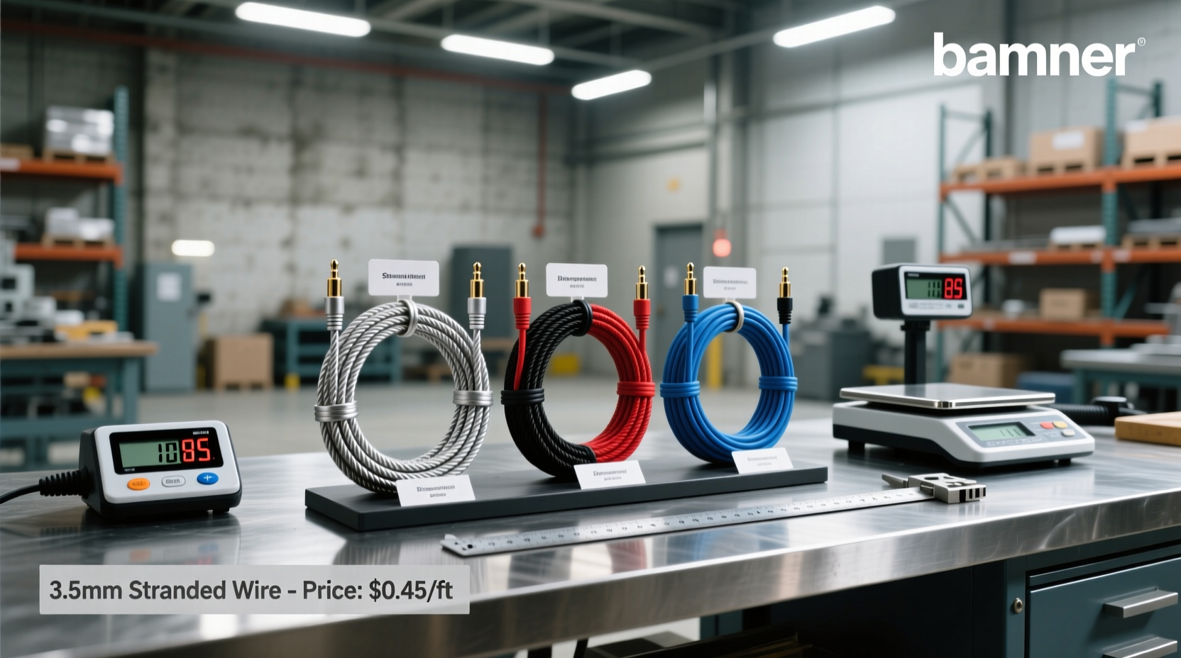 3.5mm stranded wire price guide what you actually pay for