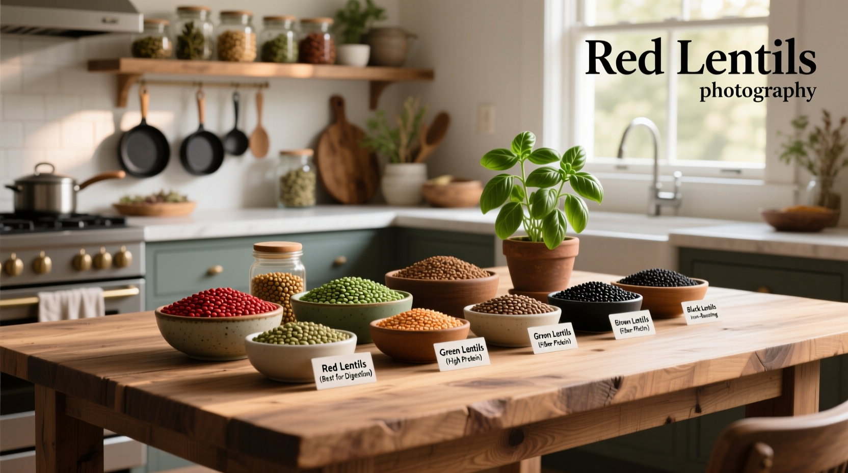 which lentils are the healthiest a practical guide