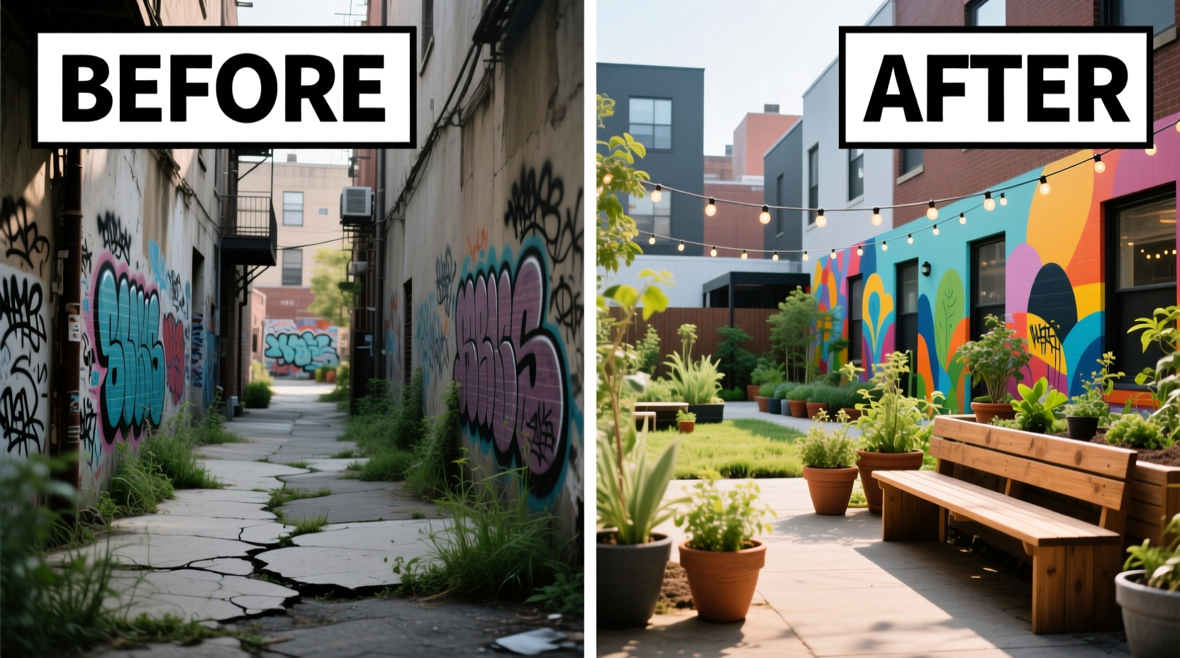 creative tips and tools for making stunning before and after pictures that wow your audience