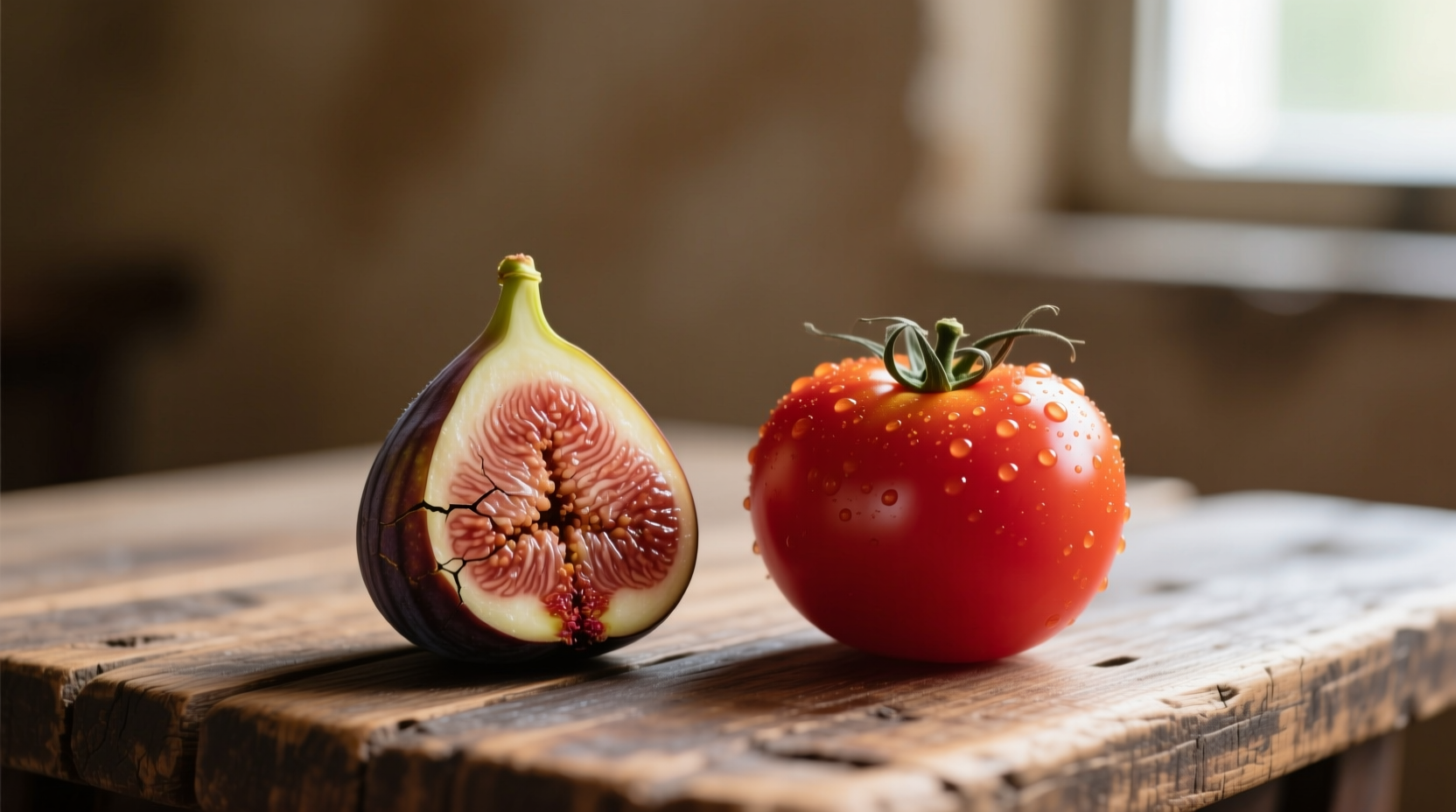 Fig and Tomato Pairing Guide: Culinary Secrets Revealed