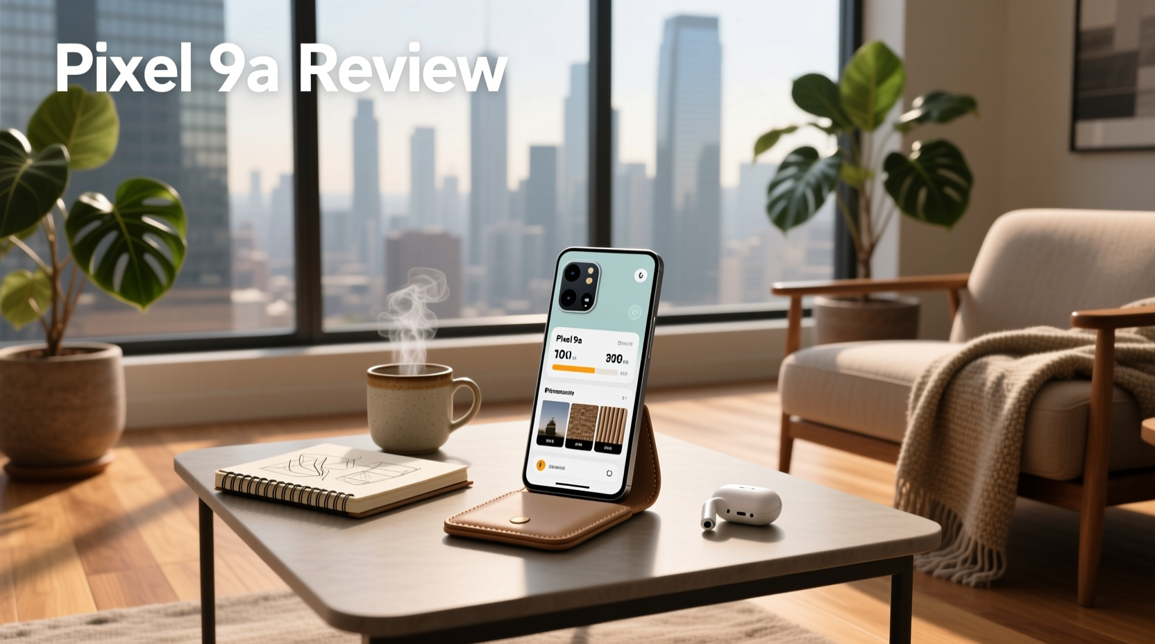 pixel 9a review best budget pixel in 2025