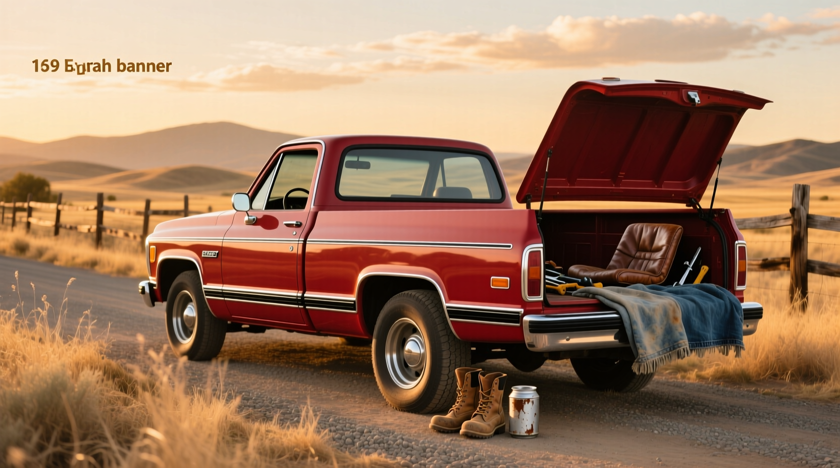 1979 Chevy Pickup Truck Buying Guide