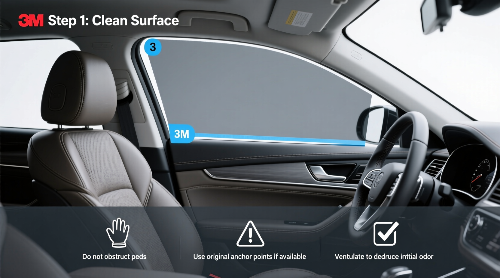 3m window tint price buying guide: how to choose wisely