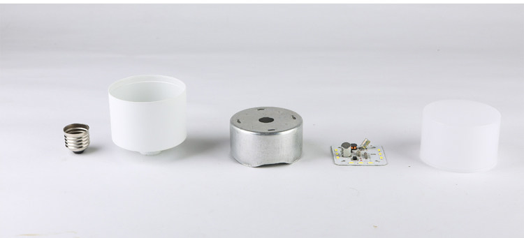 China led bulbs manufacturer T shape energy saving e27 40w led bulb