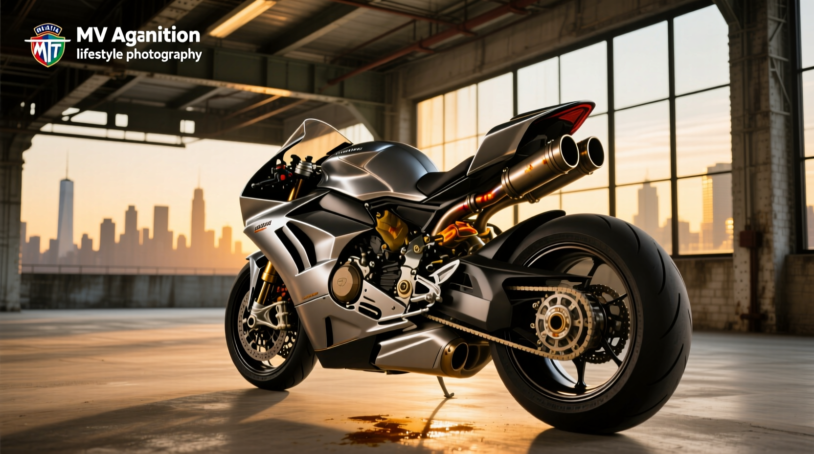 What to Know About MV Agusta Brutale 1000 RR Exhaust Upgrades