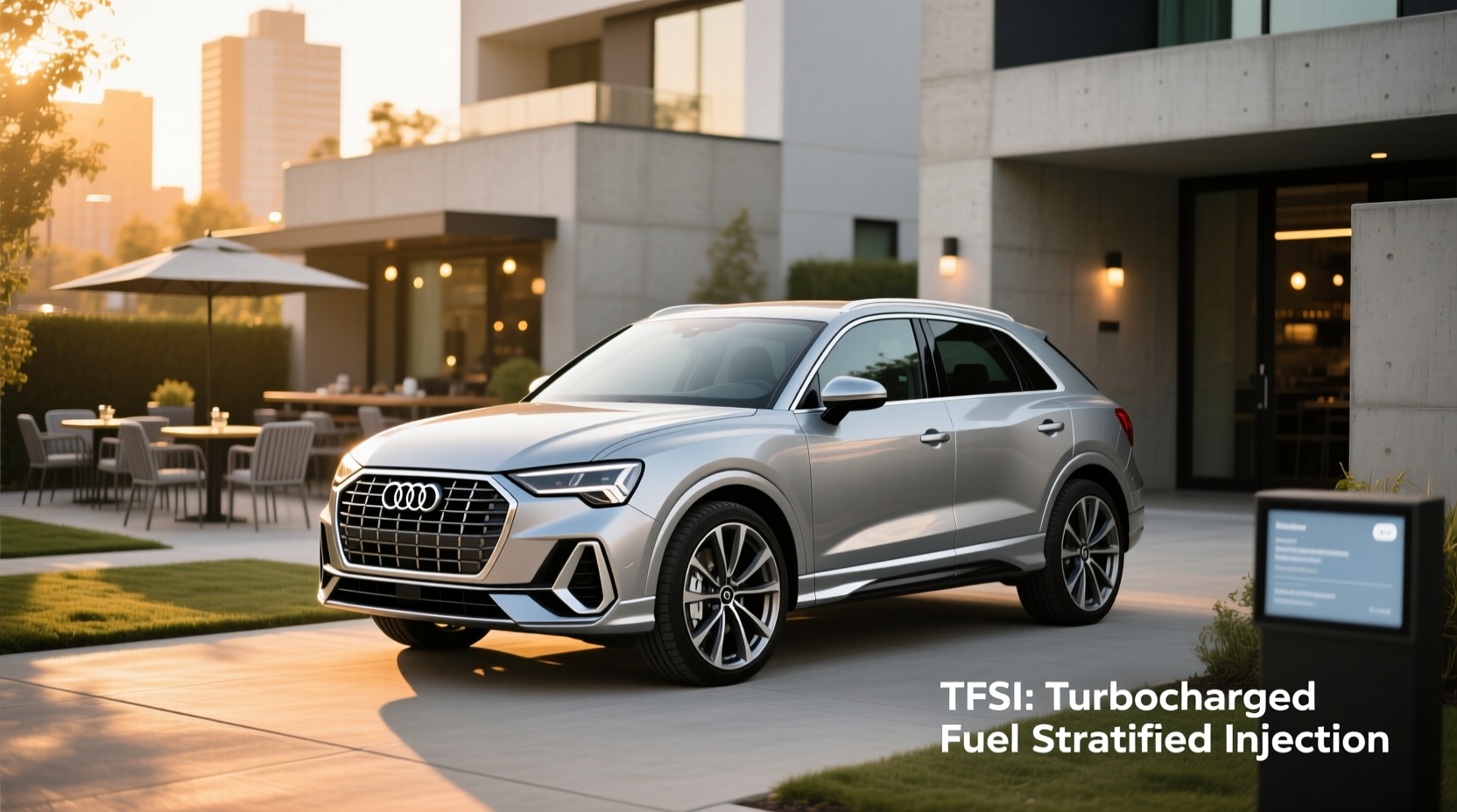 Audi Q3 40 TFSI Quattro Guide: How to Choose the Right Trim