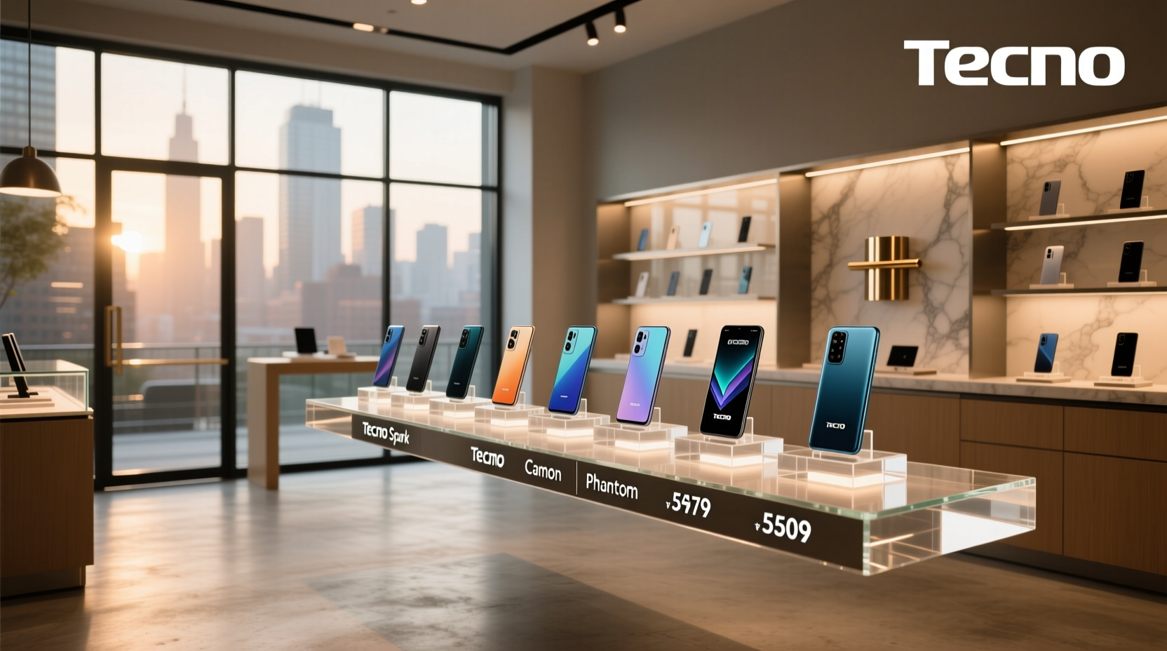 tecno phone prices 2026 what to expect by series region