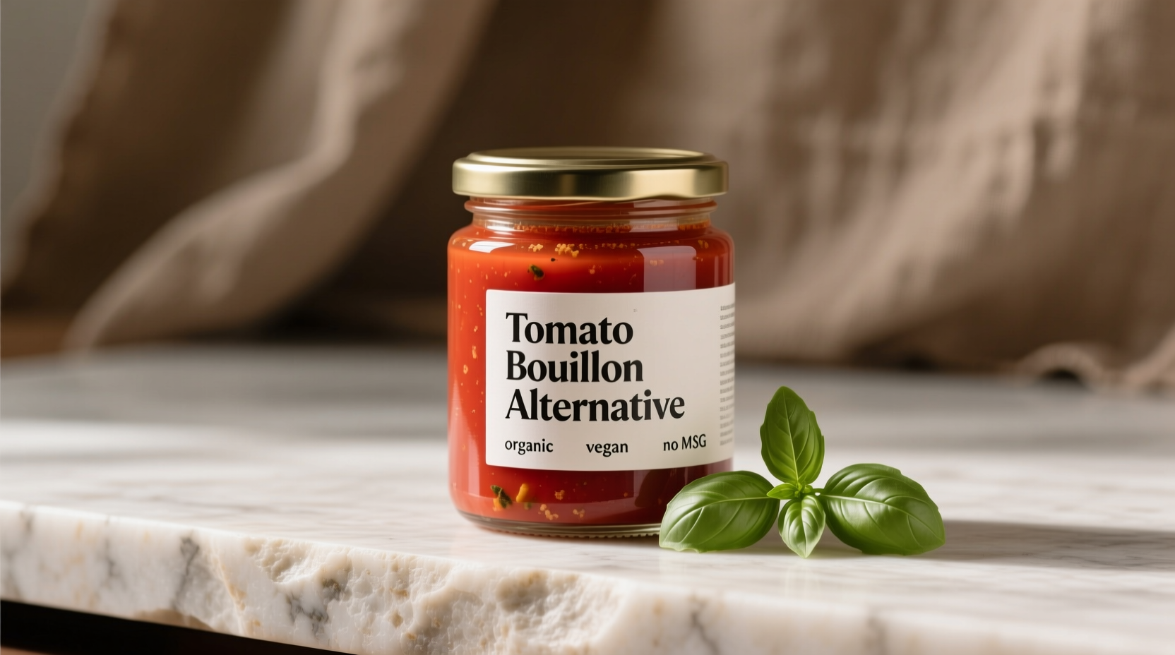 Best Tomato Bouillon Substitutes: 5 Practical Alternatives