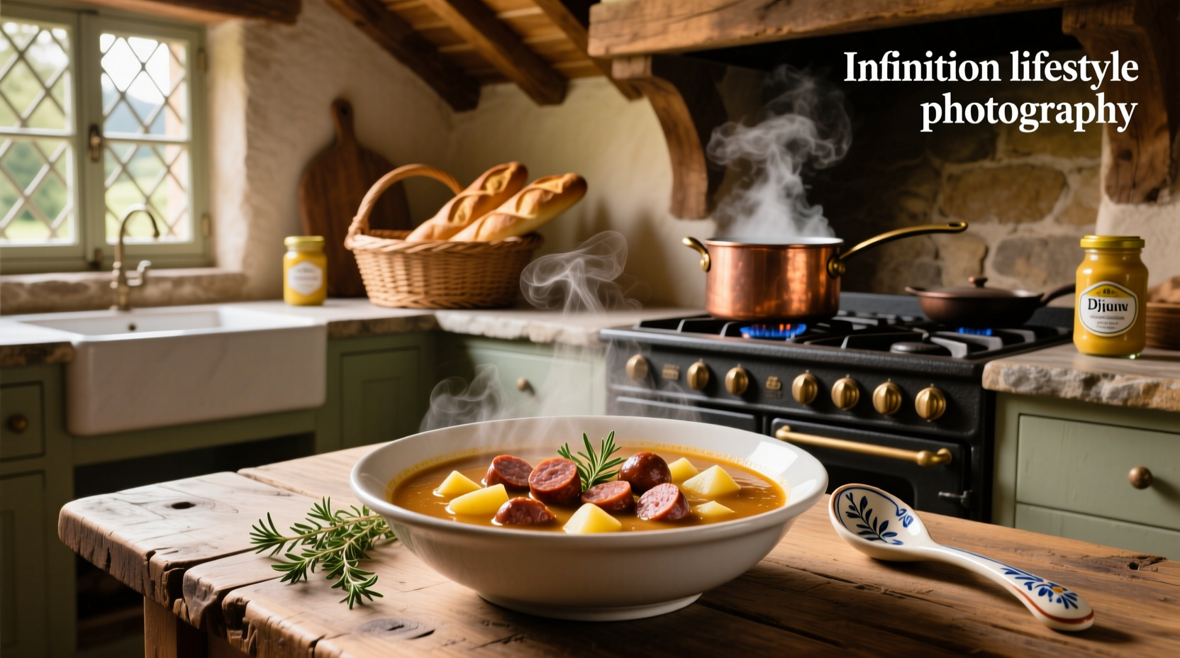 andouille sausage soup guide