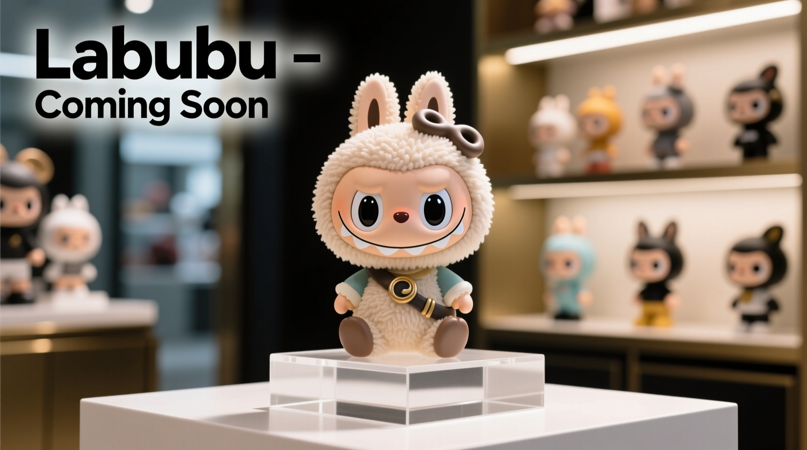 when will labubu be available